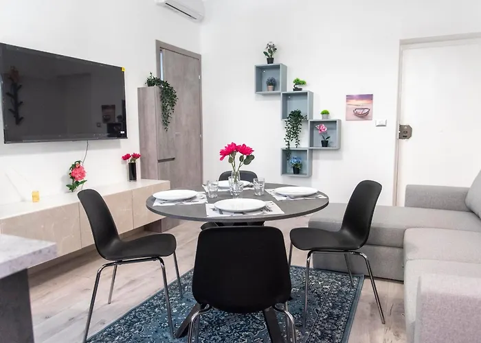 Luxury Babuino -exclusive Appartamento *