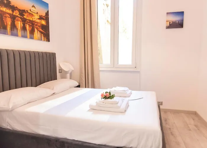 Appartamento Luxury Babuino -exclusive