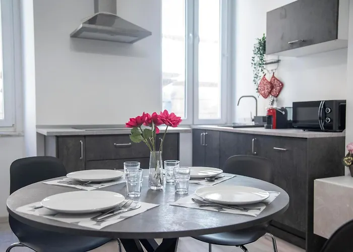 Luxury Babuino -exclusive Appartamento *