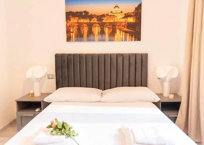Luxury Babuino -exclusive Appartamento Roma