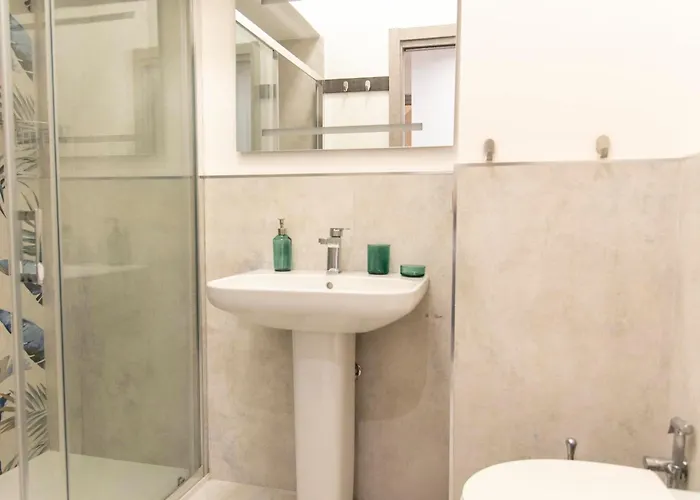 Appartamento Luxury Babuino -exclusive Roma